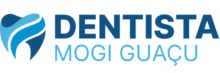 logo dentista em mogi guaçu