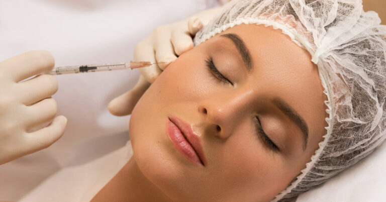 harmonização facial em mogi guaçu